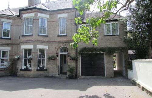 The Studio Apartment - Photo 14