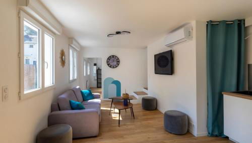 Maison 3 ch - Proche Versailles - Foto 3