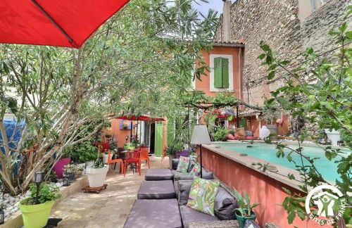 Casa Ammirati Marseille - Foto 121