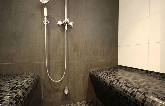 Captain House Wangerooge - Nautik Suite - Foto 17