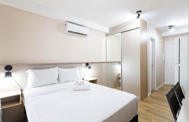 Studios Go Campo Belo - Foto 62