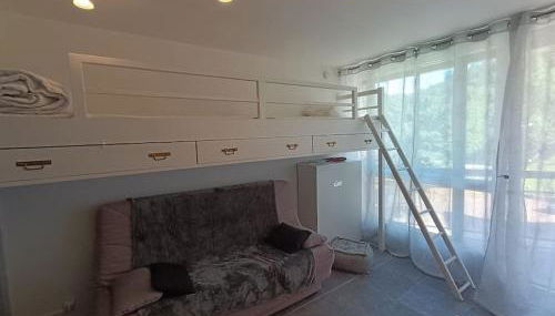 Studio Villard-de-Lans - Foto 4