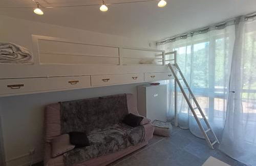 Studio Villard-de-Lans - Foto 4