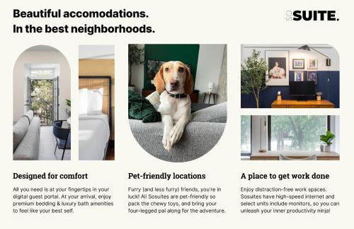 Cherry Suites 2BR Apt w W D Arcade Machine - Foto 12