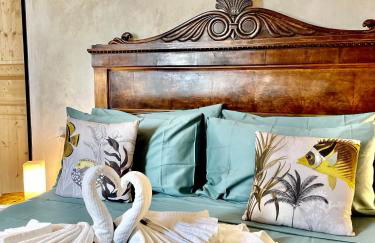 Corallini Luxury Apartments - Apartment Aka - Foto 13