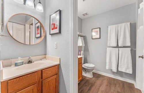 Mickey's Magical Townhome Venetian Bay Villages - Foto 20