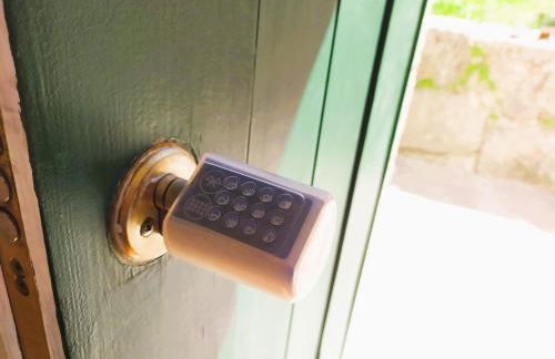 Lagarto Pintado Casa n'Aldeia - Foto 26