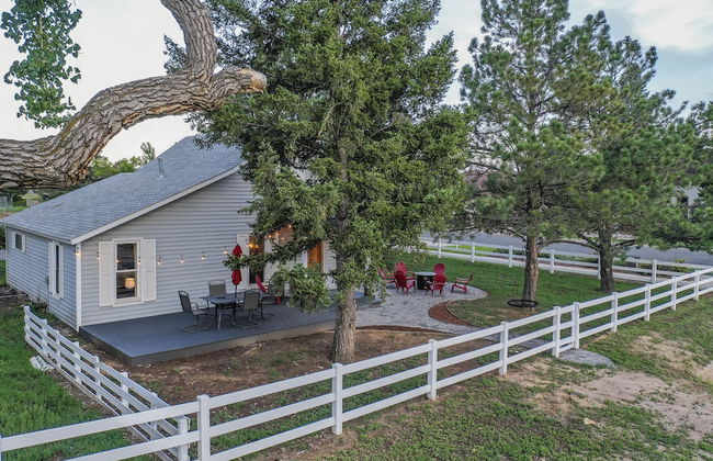 Bluebird Inn - Foto 75