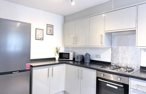 The Leigh Haven - 3 Bed Luxury Home - Foto 14