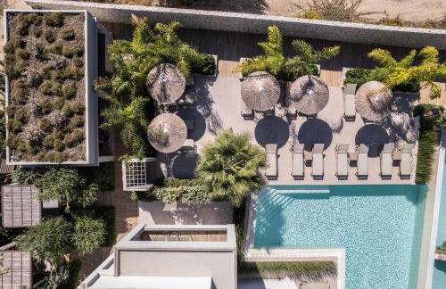 Sun City Luxury Apartments - Foto 11