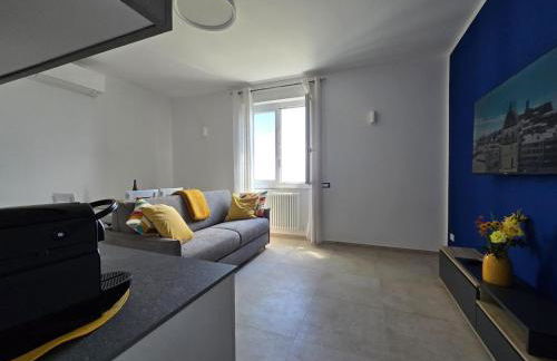 Ca' dii Bürsa 2 - HOMY 5 TERRE - Foto 10