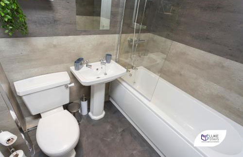 Luke Stays - Good Station Cottages - Foto 6