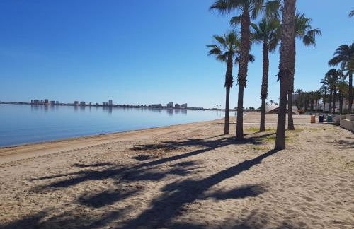 VERDEMAR 3, PLAYA HONDA - Foto 13