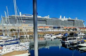 Barco-Apartamento en el Náutico de Vigo - Foto 47