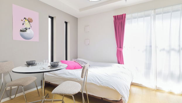 Luigo Setagaya by Tranova - Foto 2, Habitación