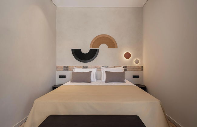 Xenios Dias Apartments - Foto 30