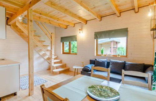 Domek pod jabłonią Mikoszewo - Foto 10