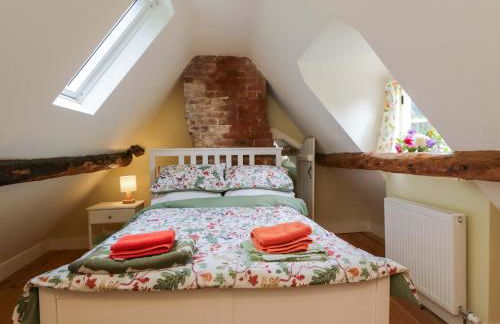 Keepers Cottage - Foto 34