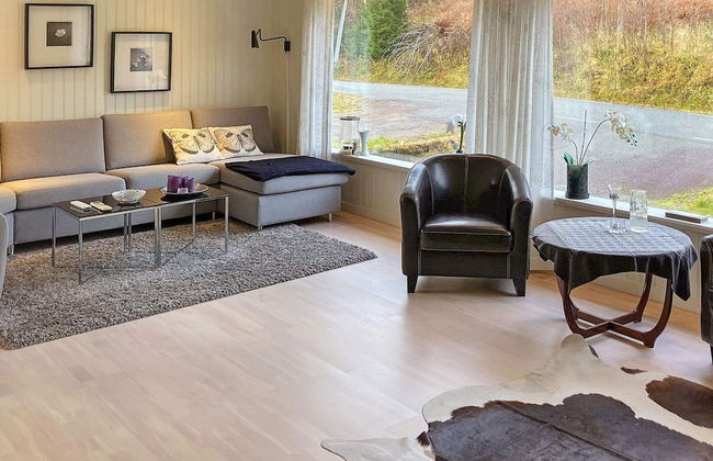 8 Person Holiday Home in Halsanaustan-by Traum - Photo 8