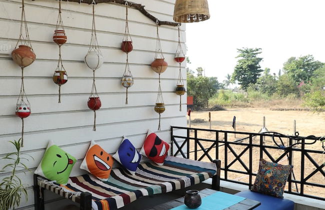 Lakeside Boheme Inn - Foto 39