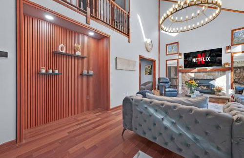 Big Bass Hideaway with Hot Tub - Foto 33