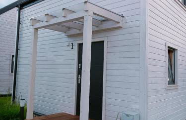 Domki letniskowe Czapli9 Domki Rewal Apartamenty - Photo 40