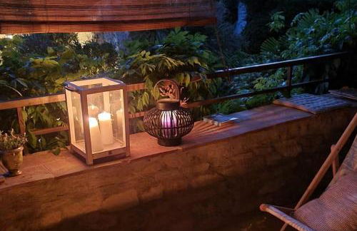 Maison typique provençale - Piscine privée - Clim - Foto 21