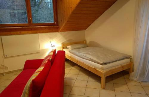 Komfortabel wohnen am Waldrand von Pitzling - Foto 16