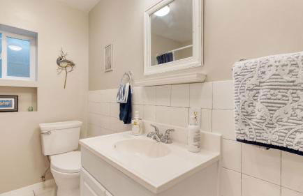 Cottage By The Bay by Avantstay 0.5mi to Beach! - Foto 42