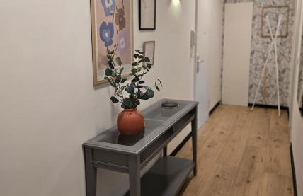 Zentrumsnah in Kassel - Balkon - Gratis Parken - Foto 15