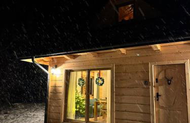 Chata na Wzgórzu - Photo 27