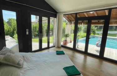 VILLA KULLA Cosy Pool&Spa - Photo 56