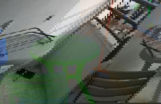 Residence Apartement Ghozlane - Foto 7