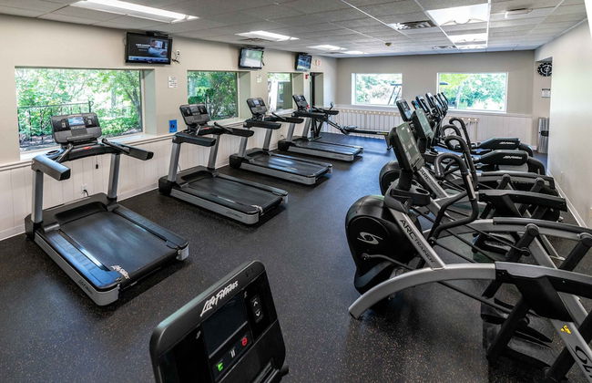 The Lakepod at Abbey Springs 2 BDR 5 Min to Lake - Foto 22