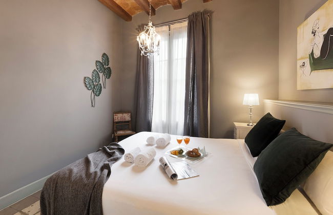 Habitat Apartments Alaia - Photo 16