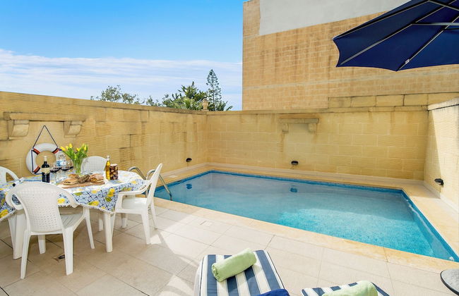 Ta'sandrija Pool And Well-being In Gozo - Foto 19