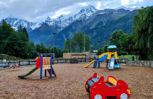 Chalet Grand Balcon - Foto 33