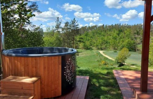 Sielski Domek Na Wzgórzu - Foto 10