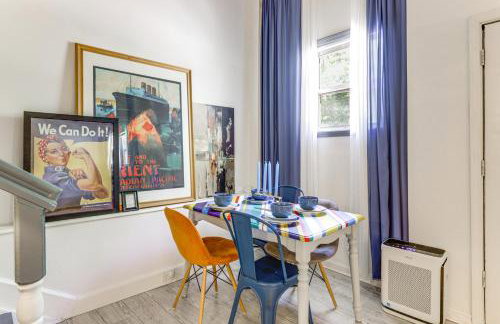 7 Mi to Dtwn Charming Couples Cove in Cincinnati - Foto 7