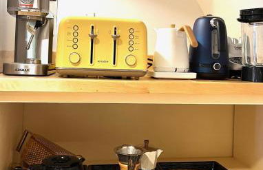 Paloma, Large Attic Apartment - Foto 20