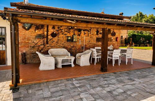 Il Casale di Lucullo-Holiday Home with Pool and Spa- - Foto 6
