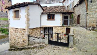 Apartamento El Nial de Potes - Foto 2