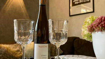 Ferienwohnung Cléo - 5 Minuten vom Schloss Dankern entfernt - Foto 2