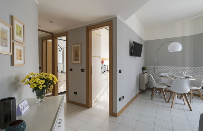 Italianway Apartments - Bergognone - Photo 15