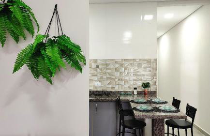 Linda Casa próxima Cataratas/Aeroporto/wifi/garagem - Foto 28