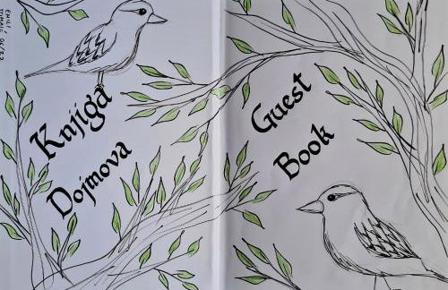 Happy Sparrow - Foto 72