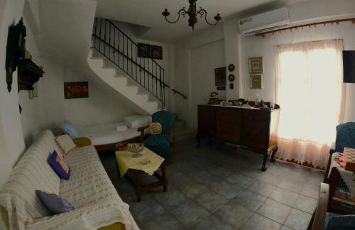 Katafigio Home in Tsagkarada Village - Foto 29