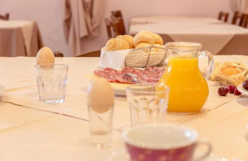 Agriturismo Le Mistral - Foto 46