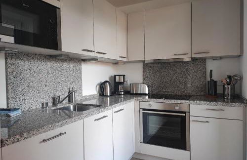 Wilde 13 mit Sauna - Foto 6