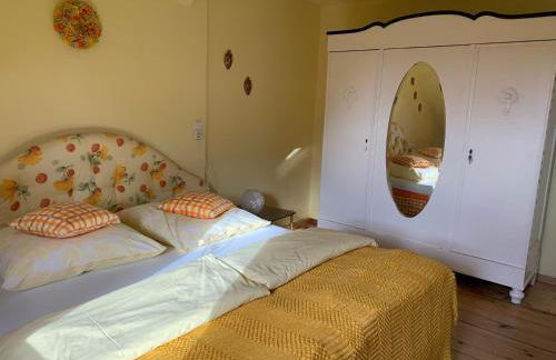 Vierseitenhof Hasenfelde - Ferienwohnung Feldblick - Foto 11